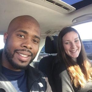 Meet your Posher, Aaron